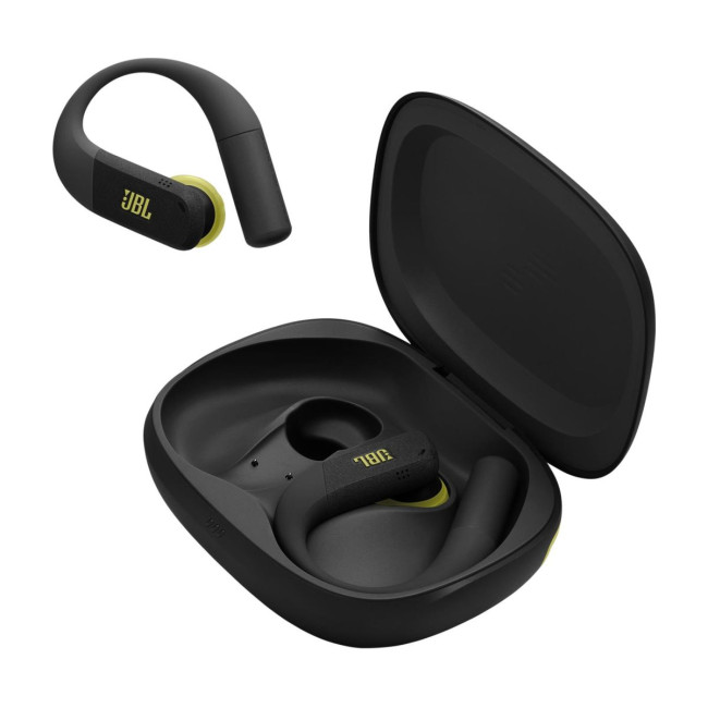 Навушники з БТ JBL JBLENDUPEAK4BLKL