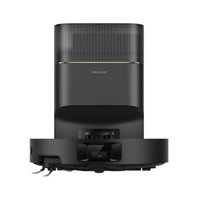 Робот-пилосос D20 PRO PLUS BLACK RLD43SD-BL DREAME