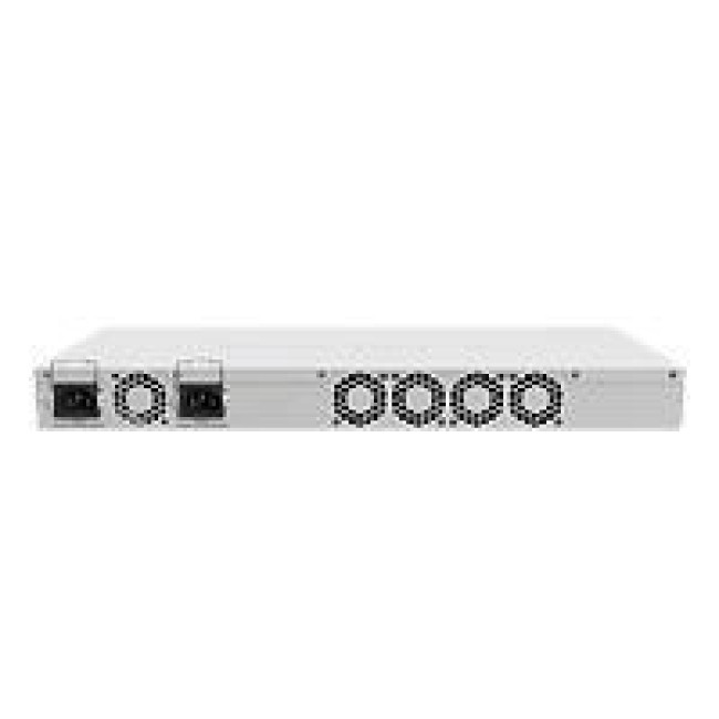 Мережевий комутатор Ethernet CCR2116-12G-4S+ MIKROTIK