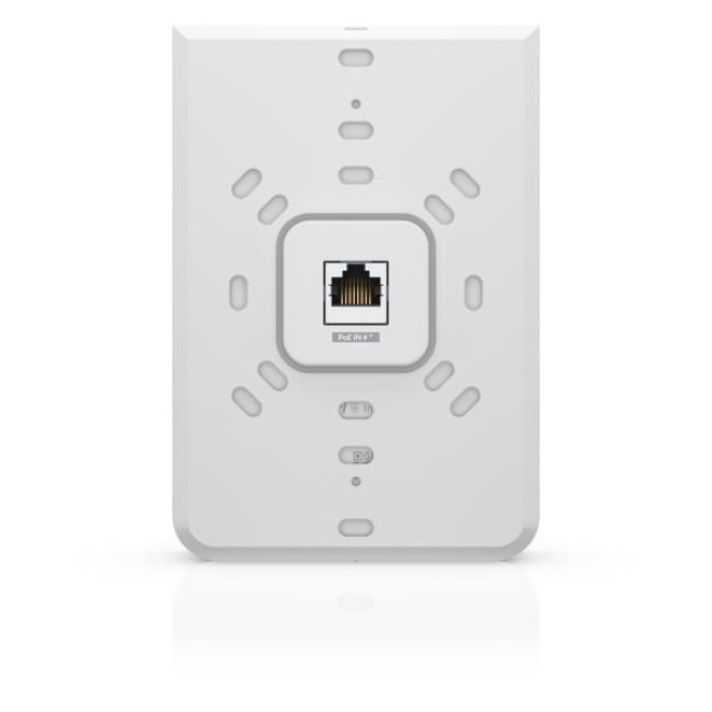 Мережеве обладнання, Точка доступу U6-IW UBIQUITI