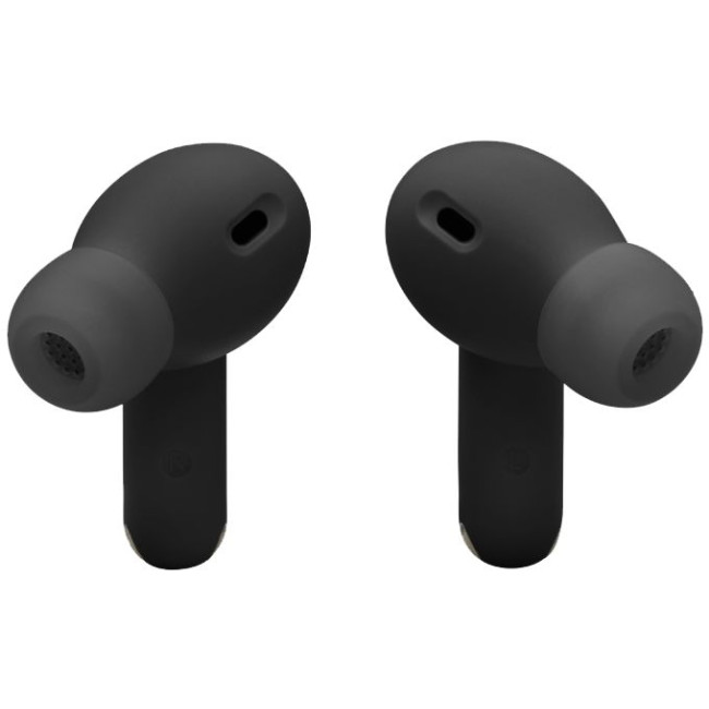 Гарнітура JBL WAVE BEAM 2 Black (JBLWBEAM2BLK) 