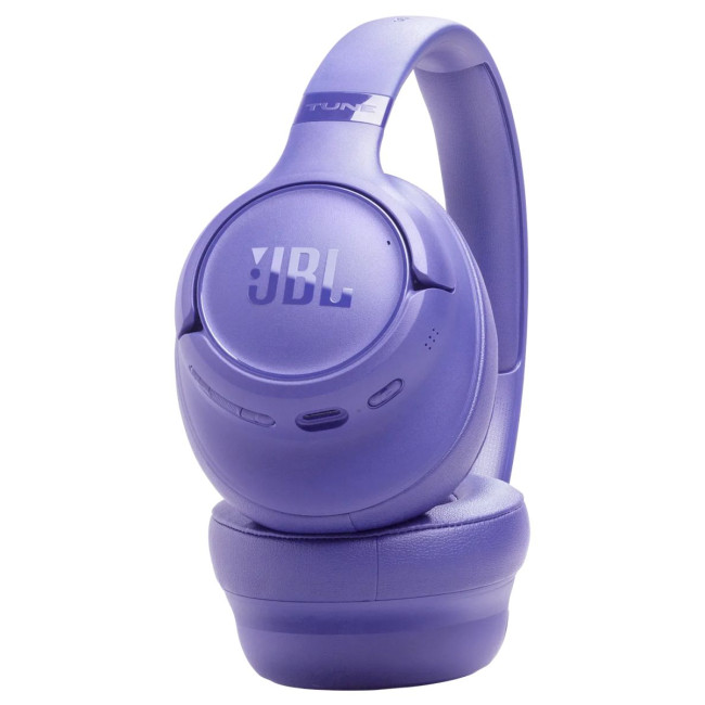 Гарнітура JBL TUNE 730BT Lavender (JBLT730BTLAV) 