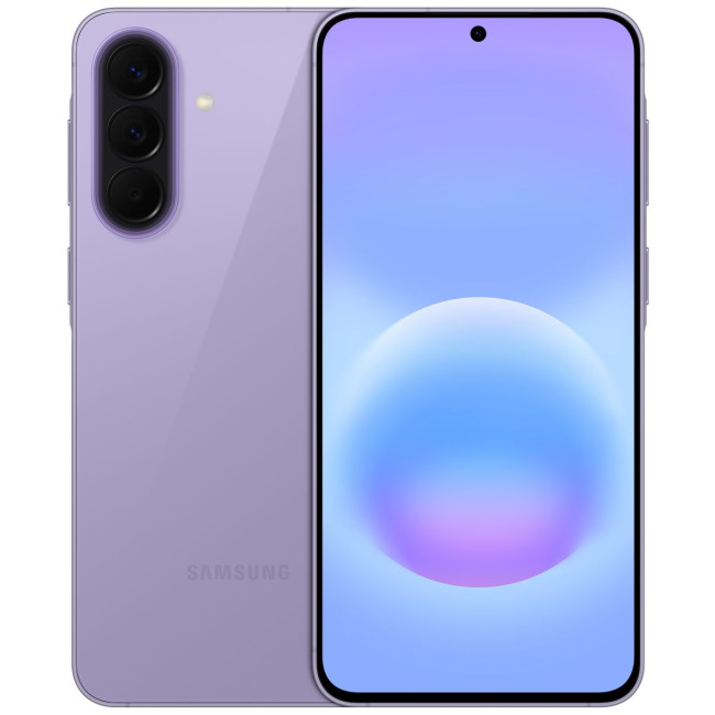 Смартфон Samsung Galaxy A57 5G 8/256Gb ZVD Awesome Lilac