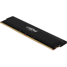 Набір з двох модулів пам'яті PRO 16GB DDR5-6000 KIT2 CP16G60C36U5B CRUCIAL