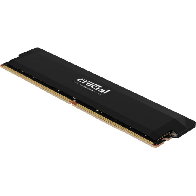 Набір з двох модулів пам'яті PRO 16GB DDR5-6000 KIT2 CP16G60C36U5B CRUCIAL