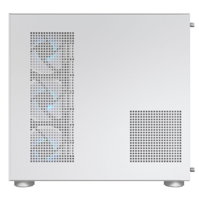 Ігровий корпус, 4*120 mm ARGB передвстановлені, Type-C x 1, USB3.0 x2, Audio x 1