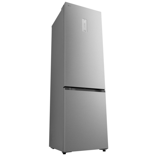Холодильник LG GC-B509EMLM