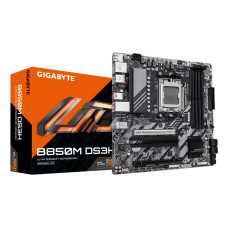 Материнська плата AMD B850 SAM5 ATX B850M DS3H GIGABYTE