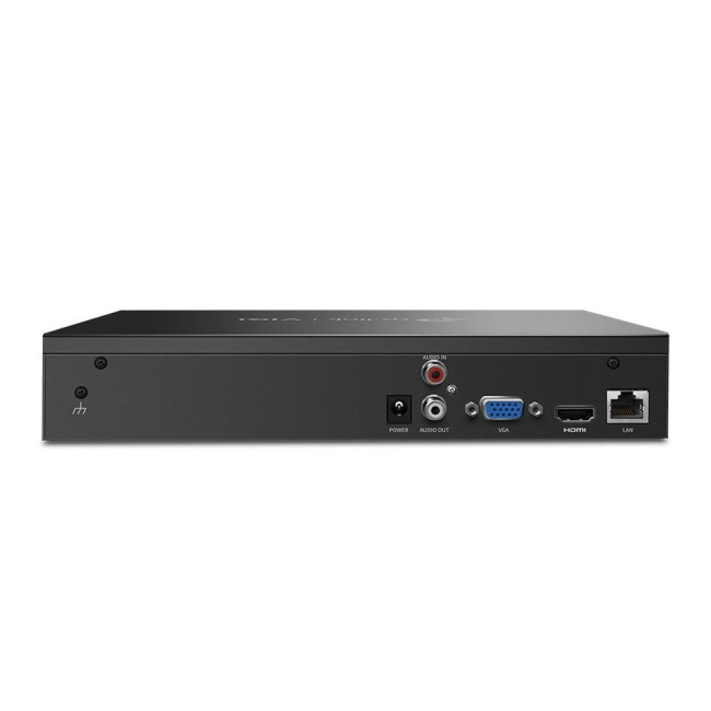 16-канальний мережевий відеореєстратор, VIGI NVR1016H TP-LINK