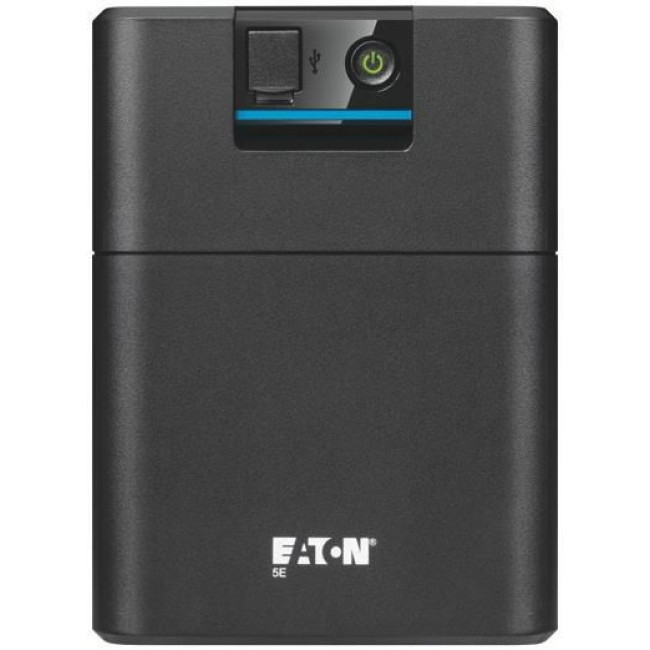 Джерело безперебiйного живлення Eaton 5E 700 DIN G2