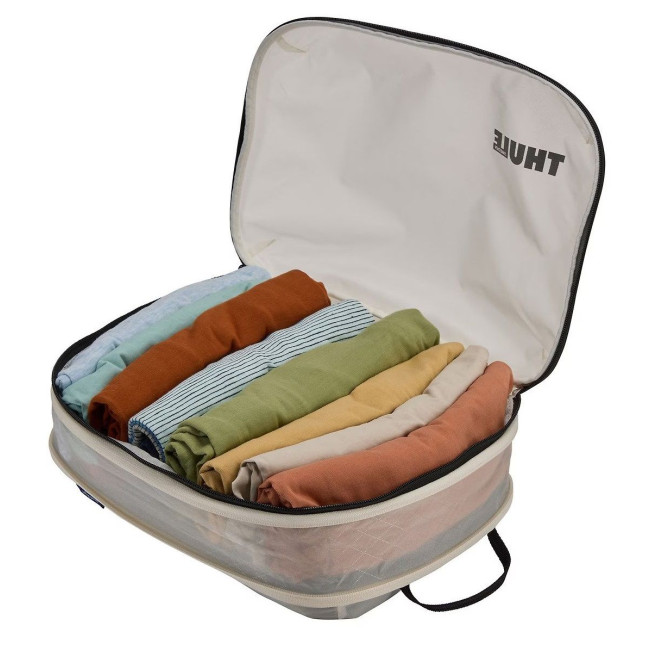 Дорожня сумка Thule Compression Packing Cube Set TCCS201 (White)
