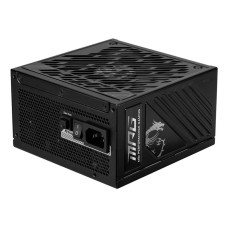 Блок живлення ATX 1250W MPG A1250GS PCIE5 MSI
