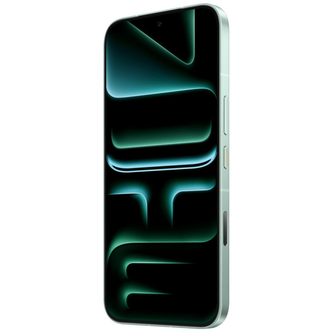 Смартфон Infinix Note 60 X6879 8/256GB Fizz Blue