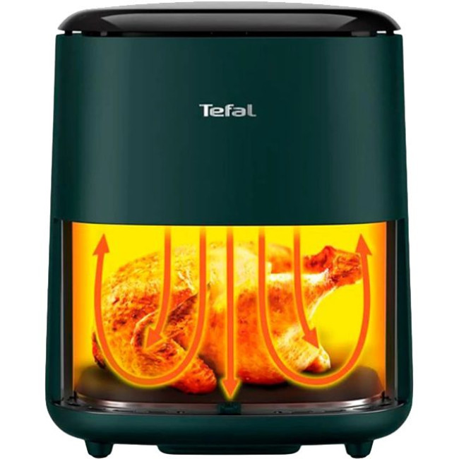 Мультиварка Tefal EY245H10