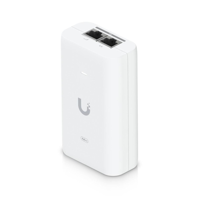 Мережевий адаптер Ethernet (інжектор живлення) UACC-POE++-10G UBIQUITI