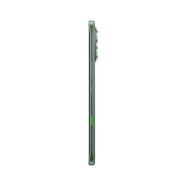 Мобільний телефон NOTE EDGE 5G 8/256 X6887 SILK GREEN INFINIX