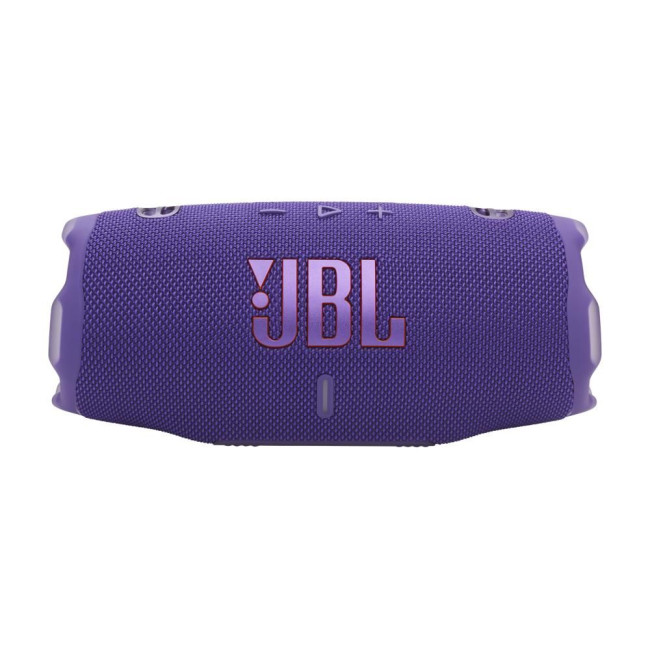 Акустична система портативна з БТ JBL JBLCHARGE6PUR