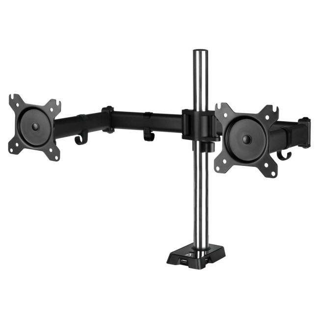 Кріплення для монітора ARM Z2 GEN 3 DUAL AEMNT00053A ARCTIC