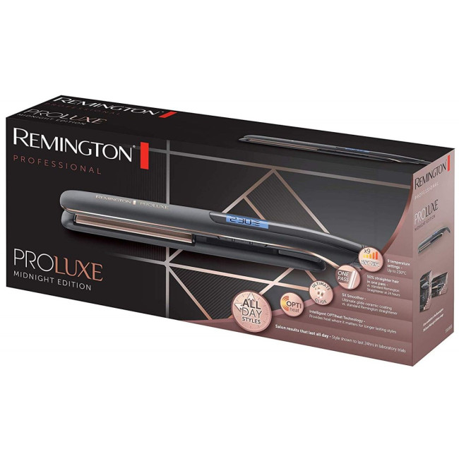 Випрямляч волосся Remington S9100B