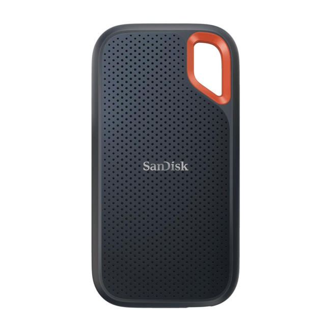 Твердотільний запам’ятовувальний пристрій накопичувач (SSD) USB3.2 4TB EXT. SDSSDE61-4T00-G25 SANDISK