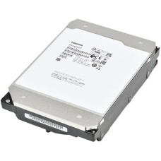 Запам’ятовувальний пристрій на жорстких дисках (HDD) SAS 22TB 7200RPM 12GB/S 512MB MG10SFA22TE TOSHIBA