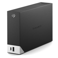 Запам’ятовувальний пристрій на жорстких дисках HDD USB3 10TB EXT.BLACK STLC10000400 SEAGATE
