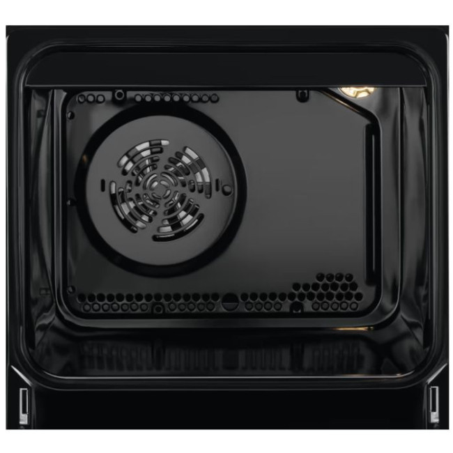 Комбінована плита Electrolux LKK520211W