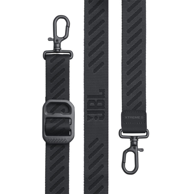 Акустична система портативна з БТ JBL JBLXTREME5BLK