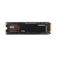 Твердотільний запам’ятовувальний пристрій накопичувач (SSD) G4 M.2 NVME 2TB 990 PRO MZ-V9P2T0BW SAMSUNG