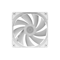 Корпусний вентилятор 120MM MAG F120 ARGB WHITE-1W MSI
