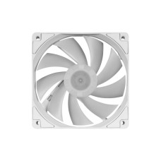 Корпусний вентилятор 120MM MAG F120 ARGB WHITE-1W MSI
