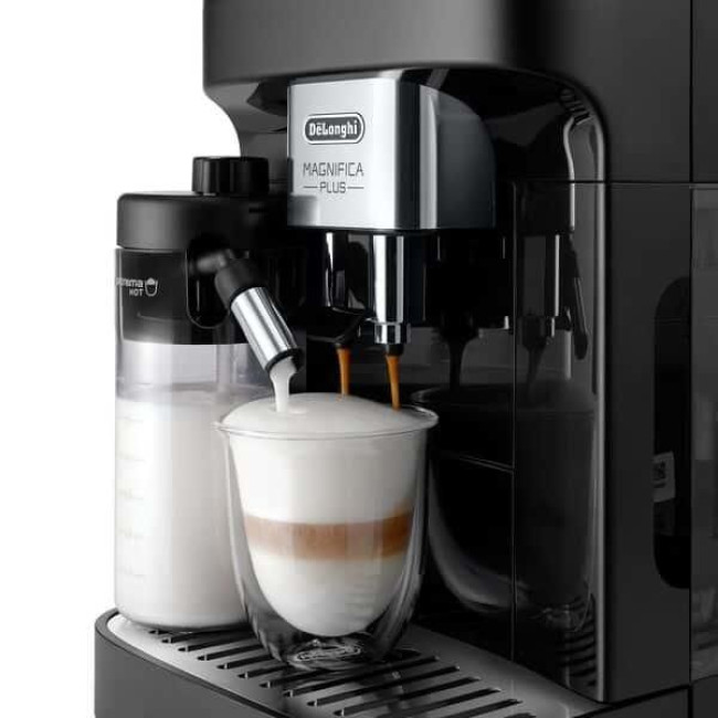 Кавомашина DeLonghi ECAM 320.60 B
