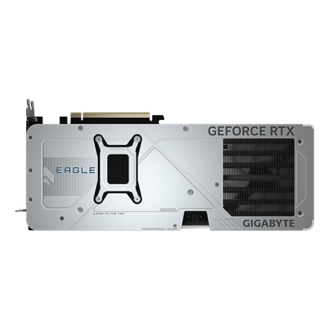 Відеокарта PCIE16 RTX5070TI 16GB N507TEAGLEOC ICE-16GD GIGABYTE
