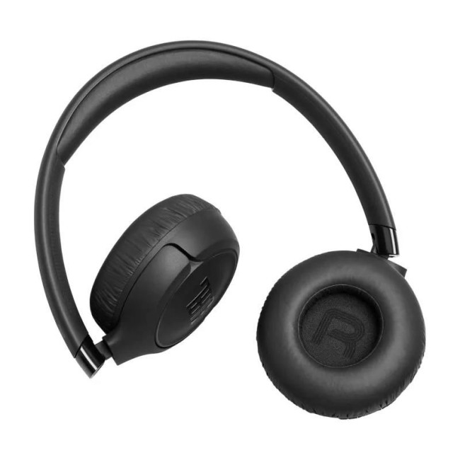 Навушники з БТ JBL JBLT680NCBLK