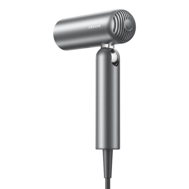 Фен-стайлер Dreame Pocket Grey AHD51-GR