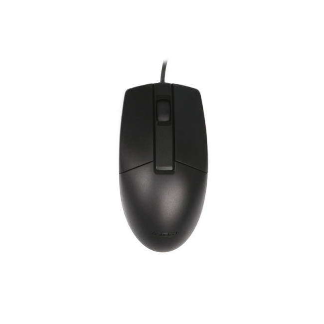 Комплект дротовий USB, KK-3 + OP-330S, чорний
