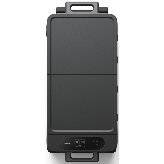 Портативний холодильник Anker Solix Everfrost Powered Cooler 50 - 53L