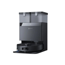 Робот-пилосос DEEBOT T30CDLX71 BLACK ECOVACS