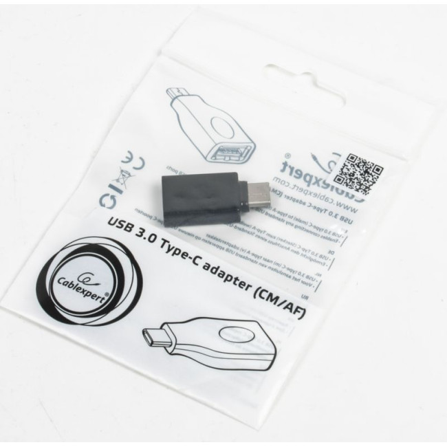 Адаптер USB 3.0 Type C - USB AF
