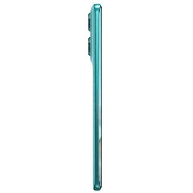 Мобільний телефон MOTO EDGE 60 fusion 8/256GB Amazonite PB7E0036RS MOTOROLA