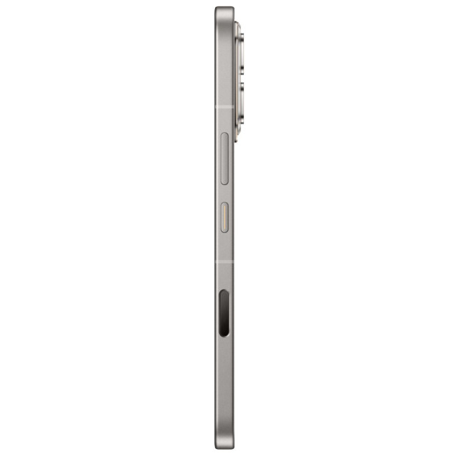 Смартфон Infinix Note 60 PRO X6878 8/256GB Mist Titanium