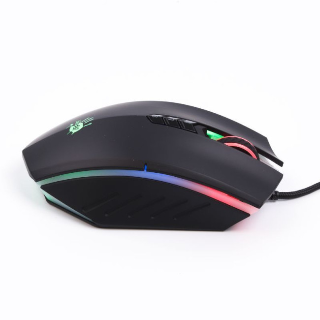 Ігрова миша Activated Bloody Gaming, оптична 6200 CPI