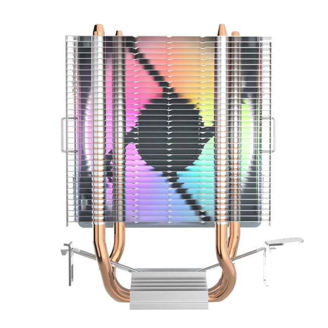 CPU COOLER S_MULTI/ICE200 PRO DARK FLASH