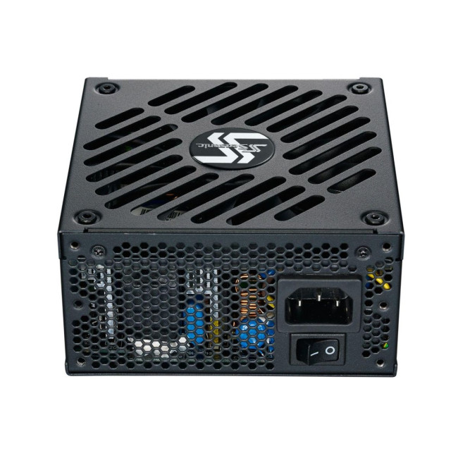 Блок живлення SFX 650W FOCUS-SGX-650 SEASONIC