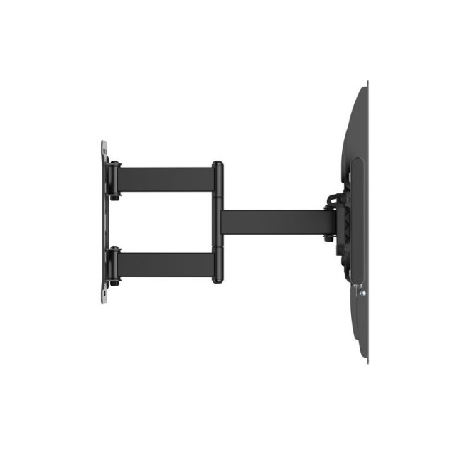 Настінний поворотний кронштейн 37” - 90” (до 50 кг)