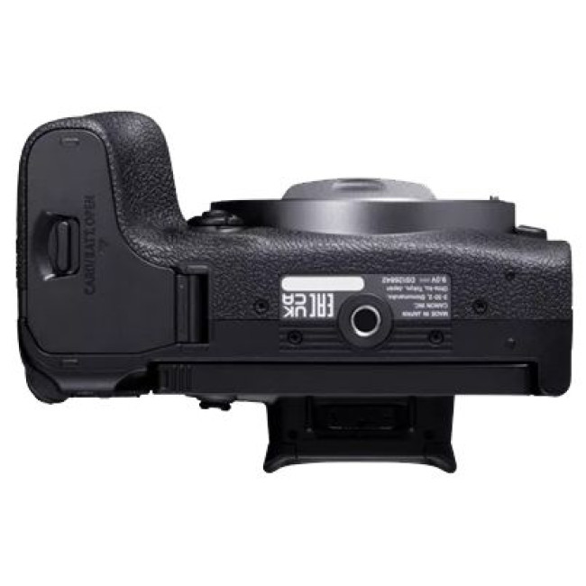 Цифрова камера Canon EOS R10 + RF-S 18-150 IS STM
