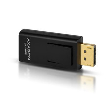 Перехідник AXAGON RVD-HI HDMI-DisplayPort