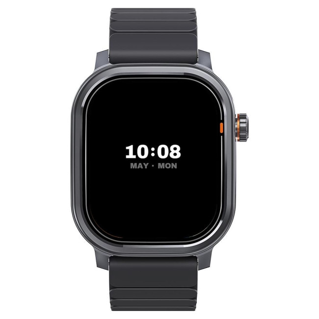 Фітнес-браслет PULSE GREY KOSPET