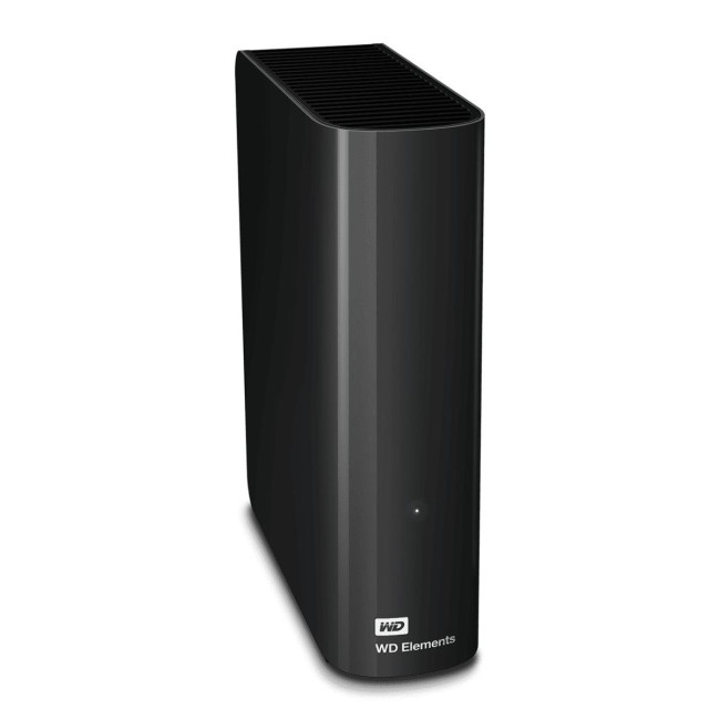 Жорсткий накопичувач 10TB EXT. 3.5