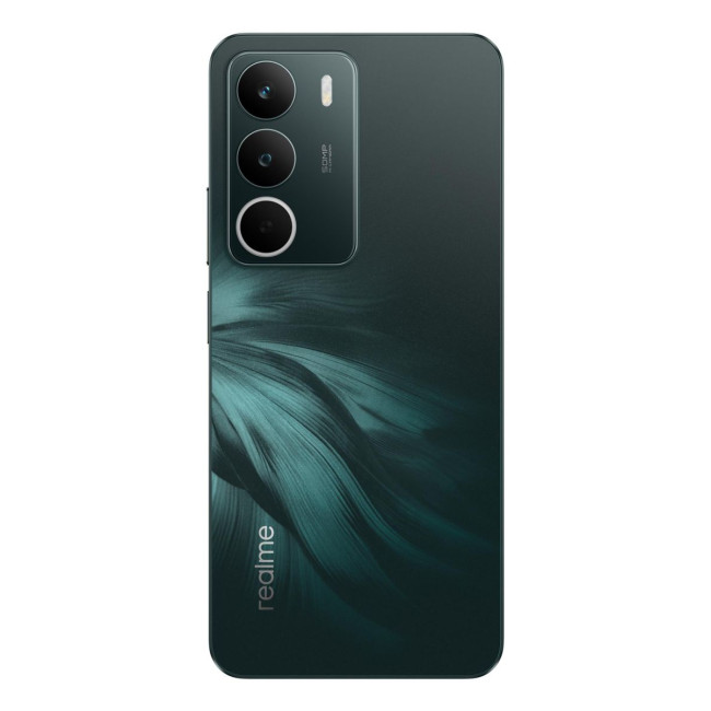 Мобільний телефон C71 RMX5303 6/128 GREEN REALME